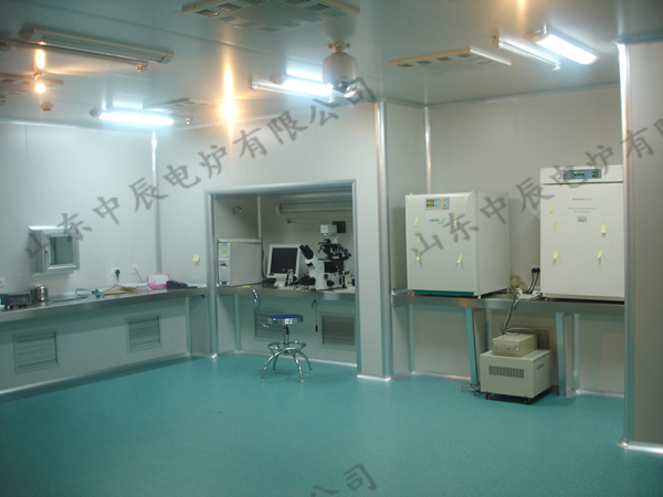 深圳某工廠企業項目實例