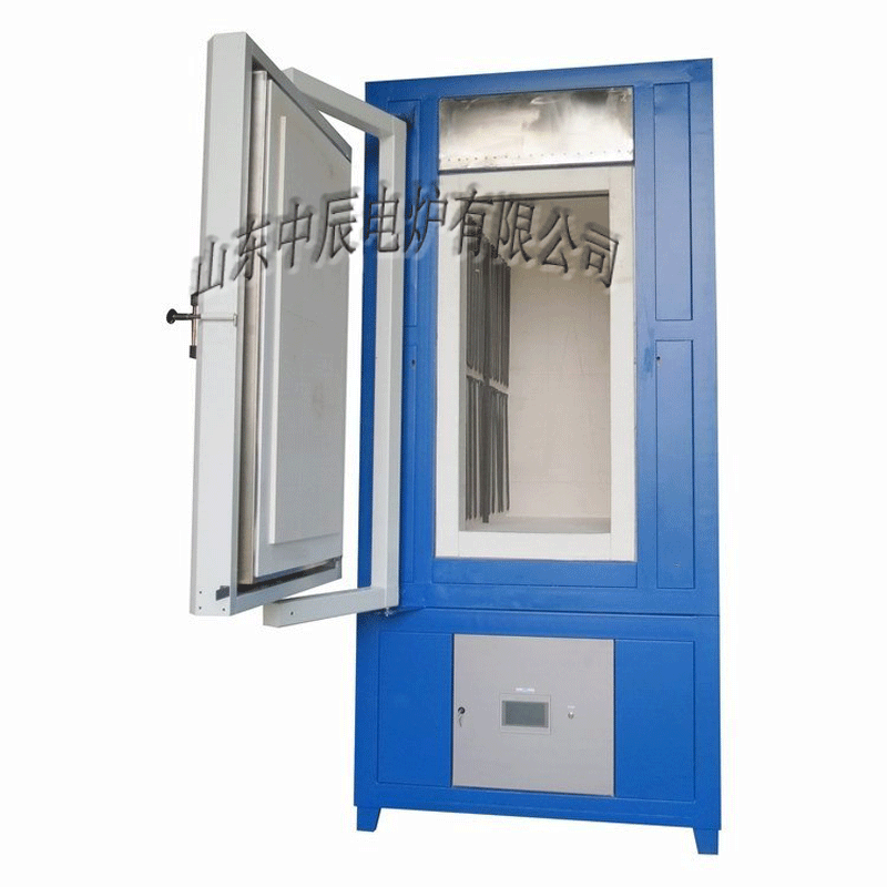 高溫立式實驗電爐