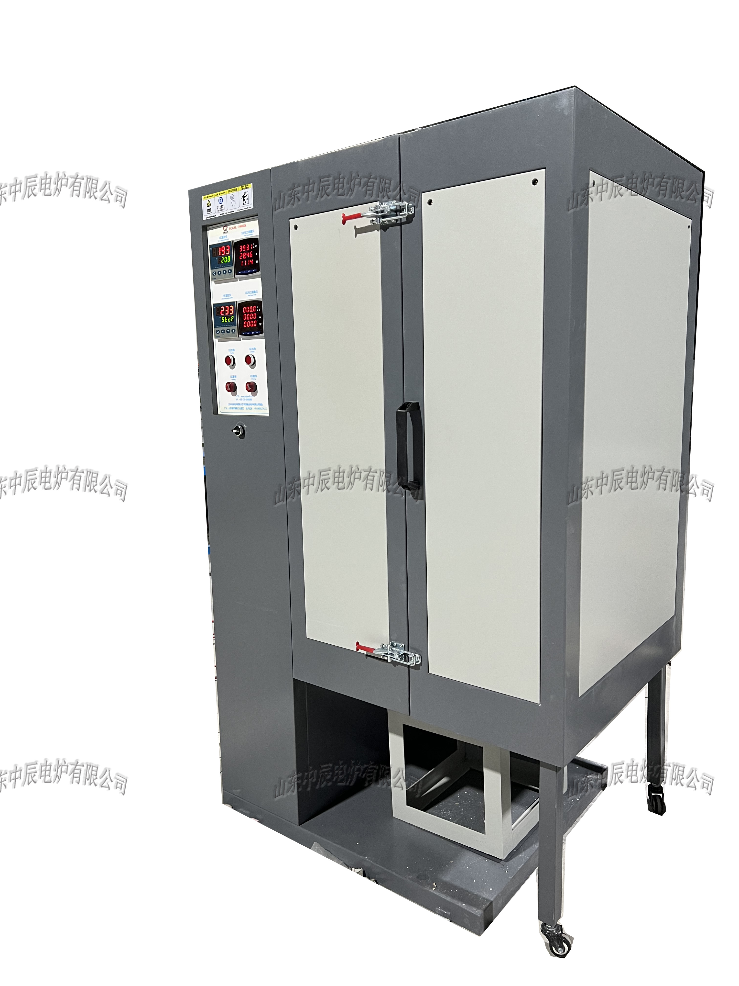 高溫立式管式爐