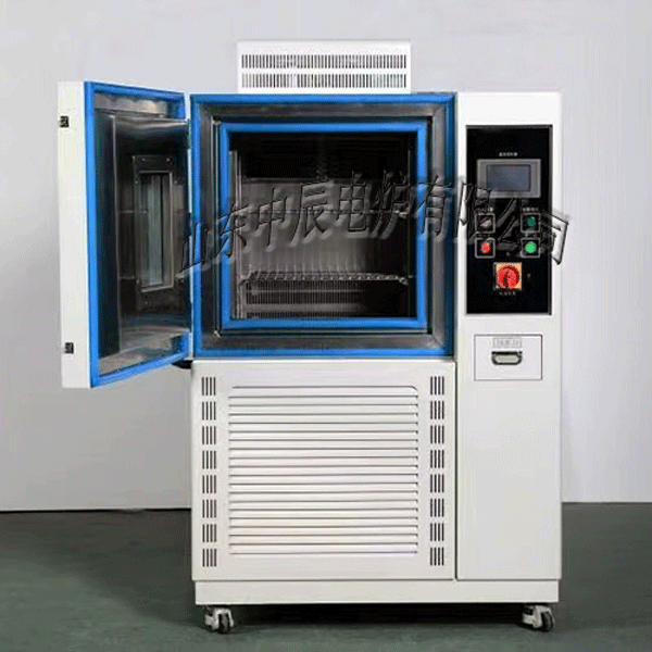 工業大型電熱干燥箱