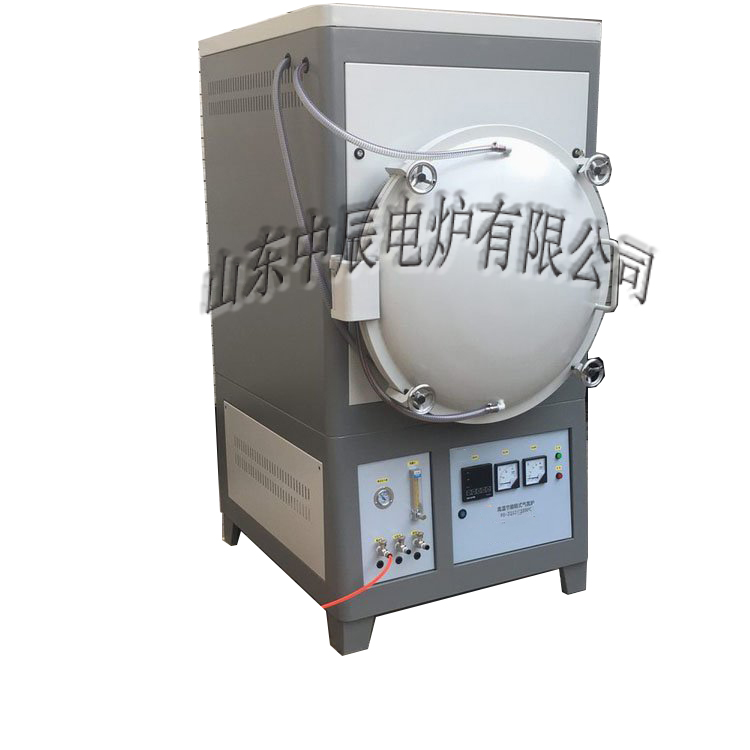 節能真空熱處理爐1600℃