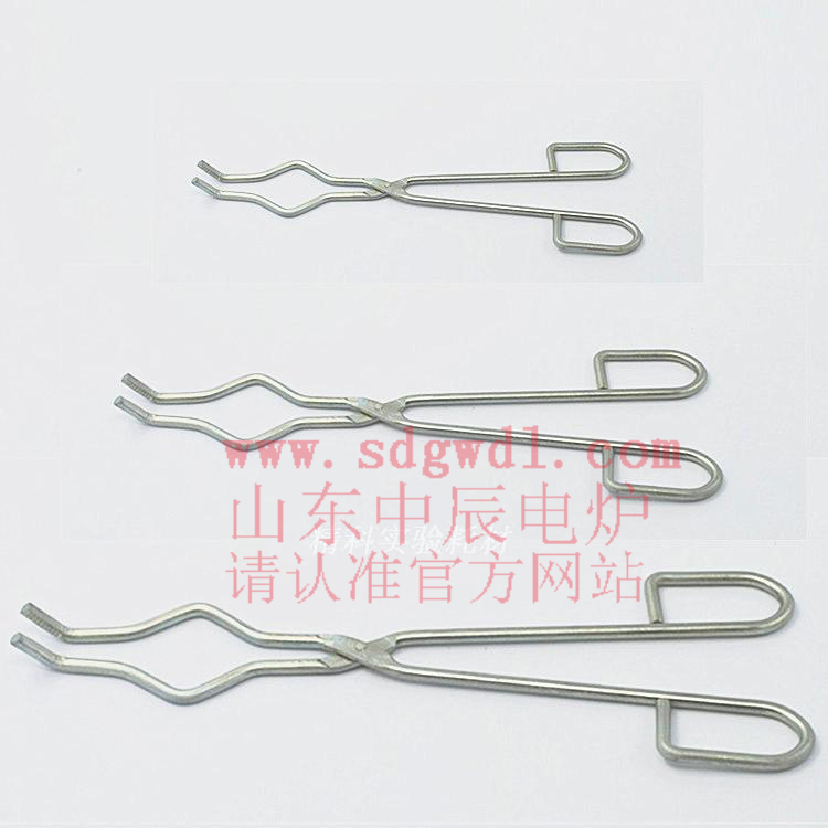 高溫爐坩堝鉗